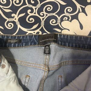 White House Black Market Denim Jeans